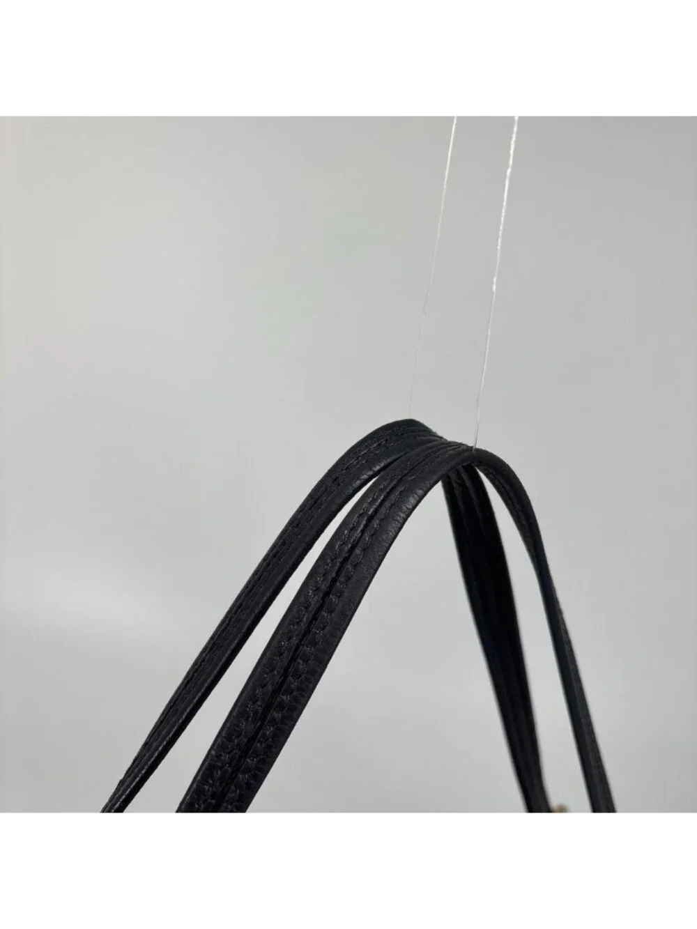 Louis Vuitton Monogram Empreinte Ponthu PM Shoulder
